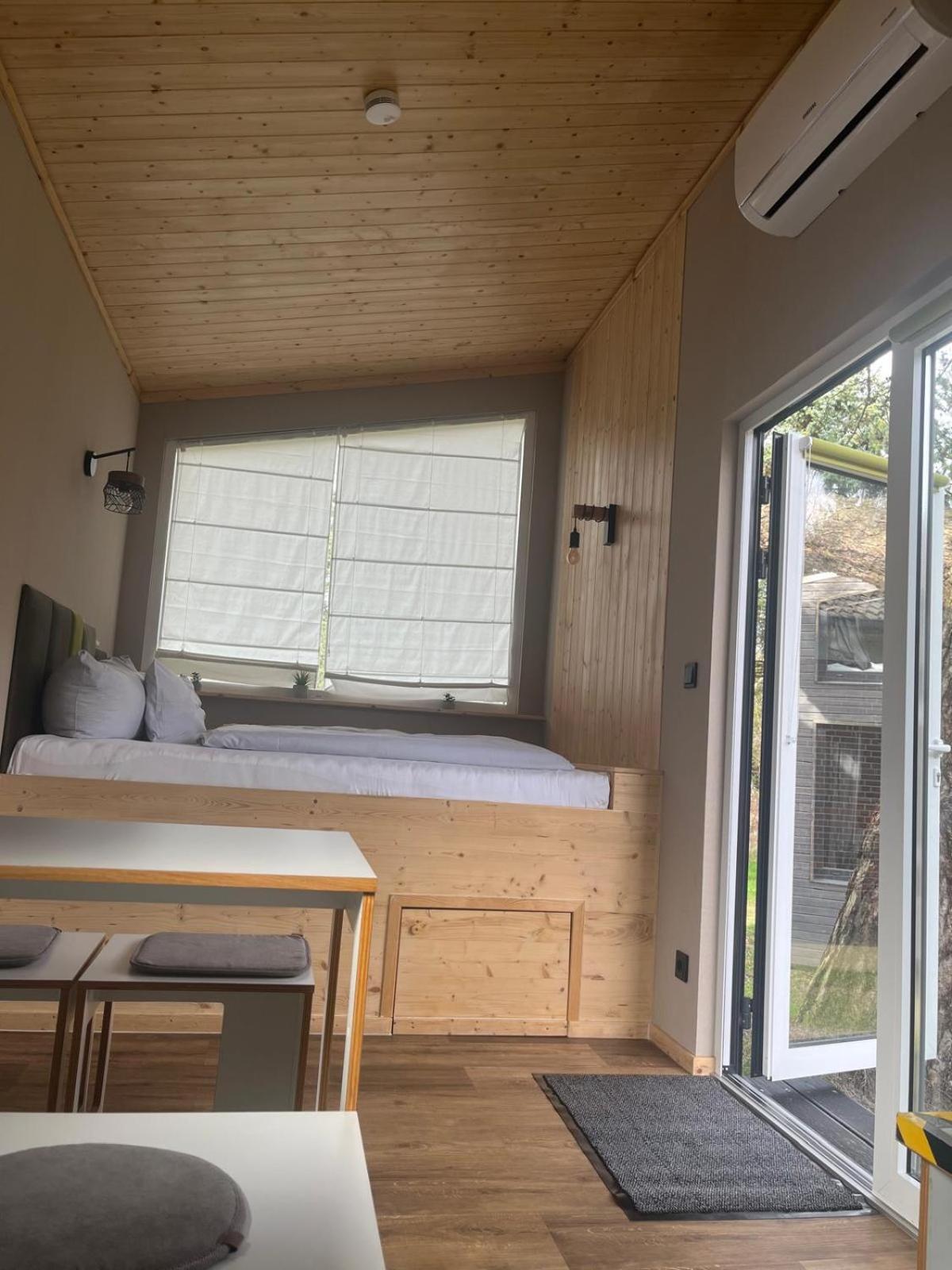 Meinsbur Boutique Hotel Bendestorf Exteriér fotografie