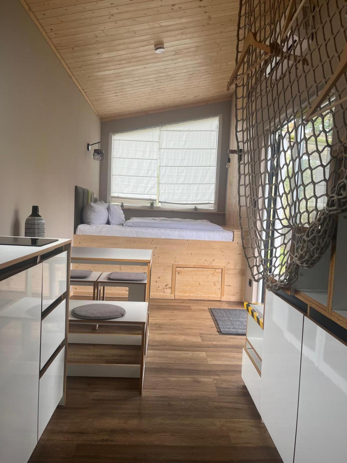 Meinsbur Boutique Hotel Bendestorf Exteriér fotografie