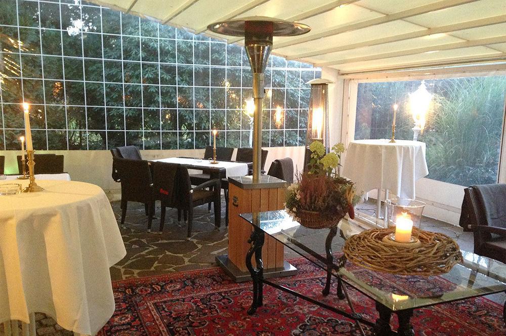 Meinsbur Boutique Hotel Bendestorf Exteriér fotografie