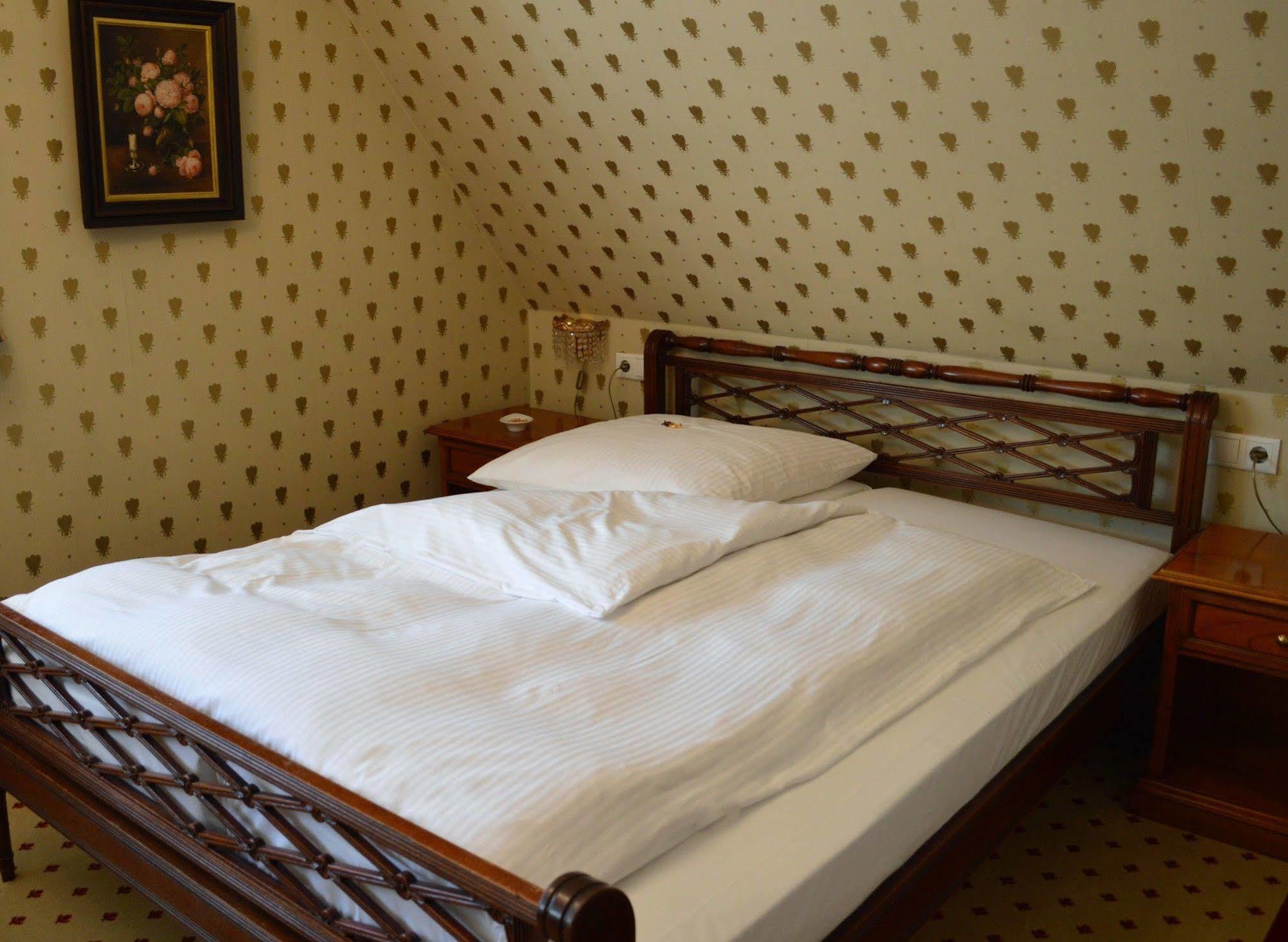 Meinsbur Boutique Hotel Bendestorf Exteriér fotografie