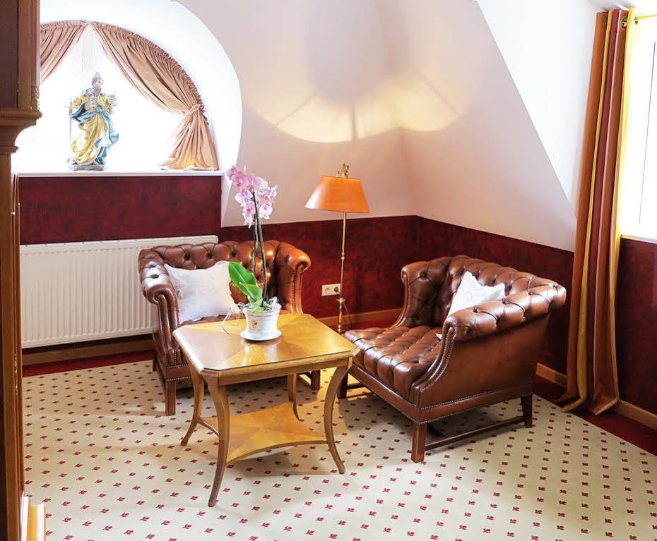 Meinsbur Boutique Hotel Bendestorf Exteriér fotografie