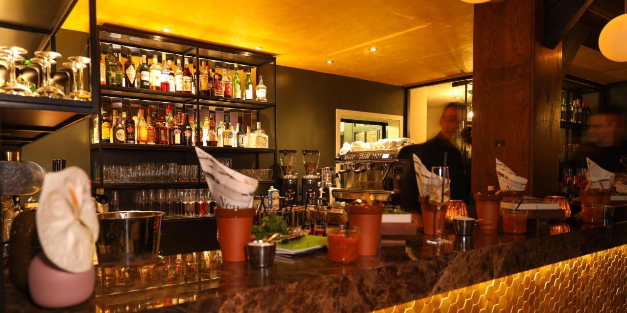 Meinsbur Boutique Hotel Bendestorf Exteriér fotografie