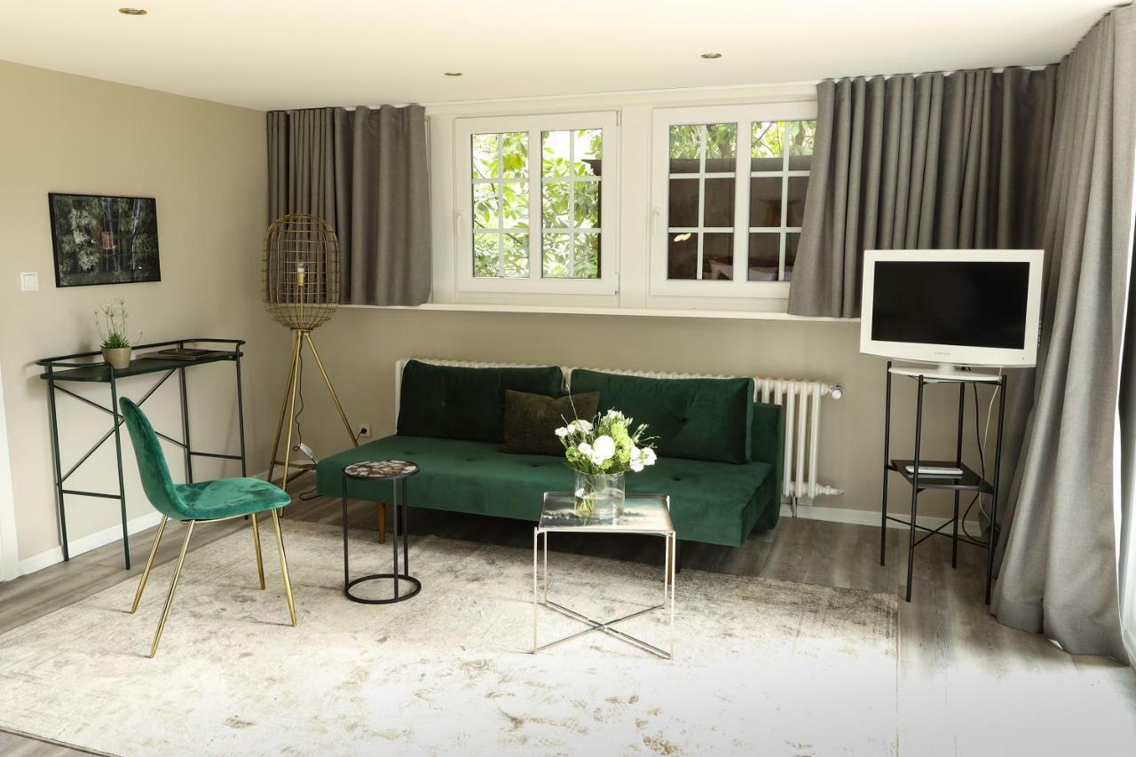 Meinsbur Boutique Hotel Bendestorf Exteriér fotografie
