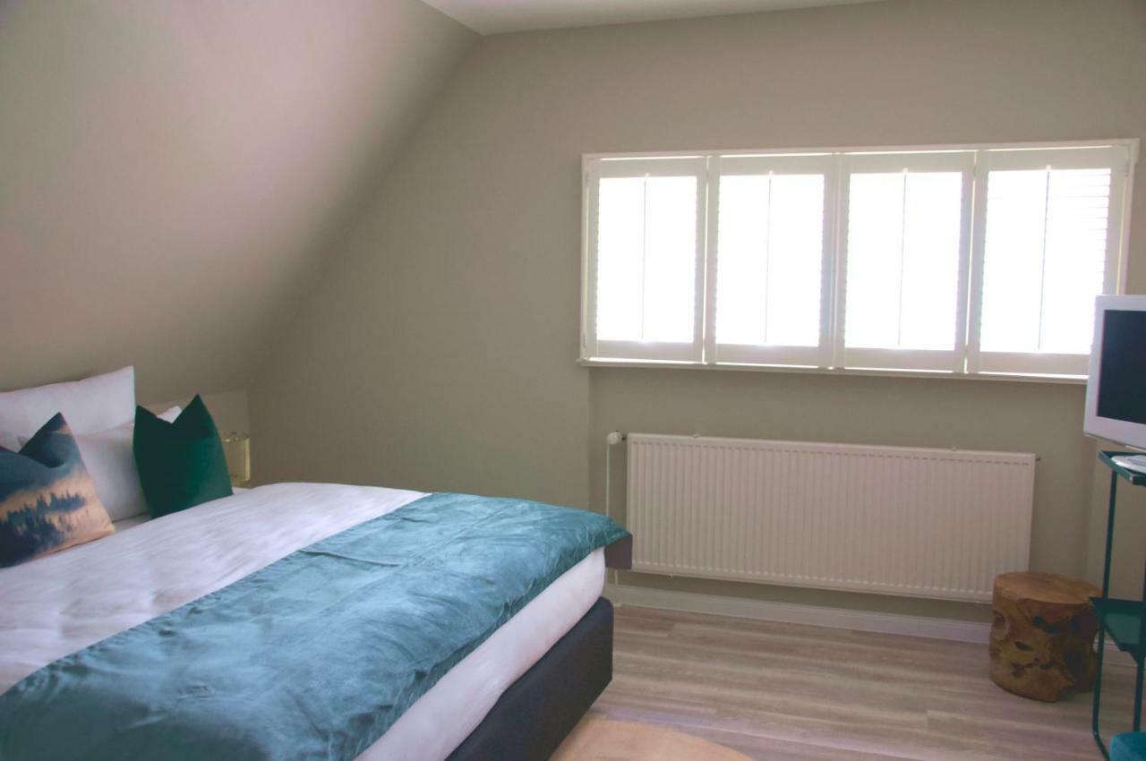 Meinsbur Boutique Hotel Bendestorf Exteriér fotografie
